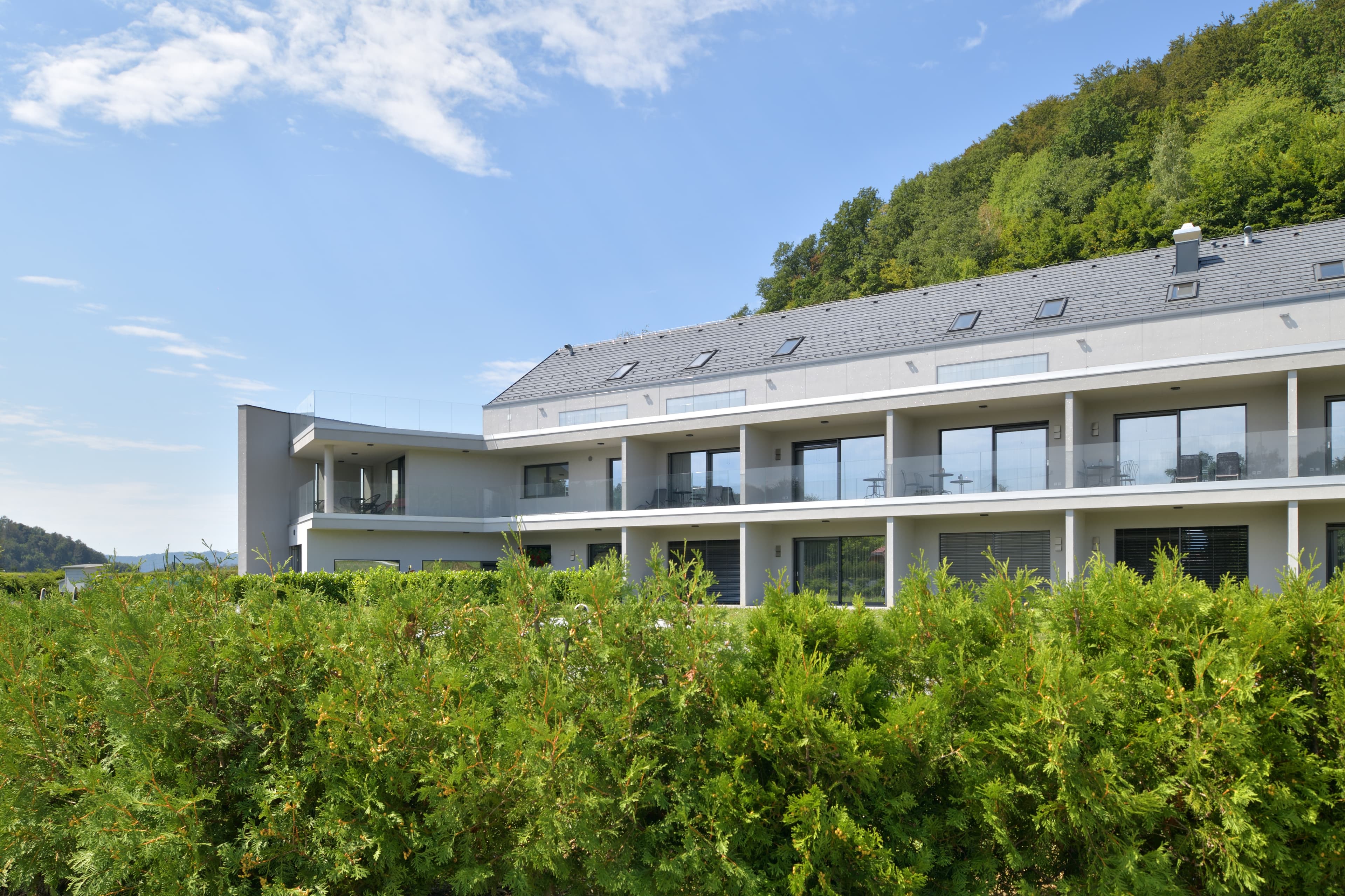 Villa Tatiana in Rogaška Slatina