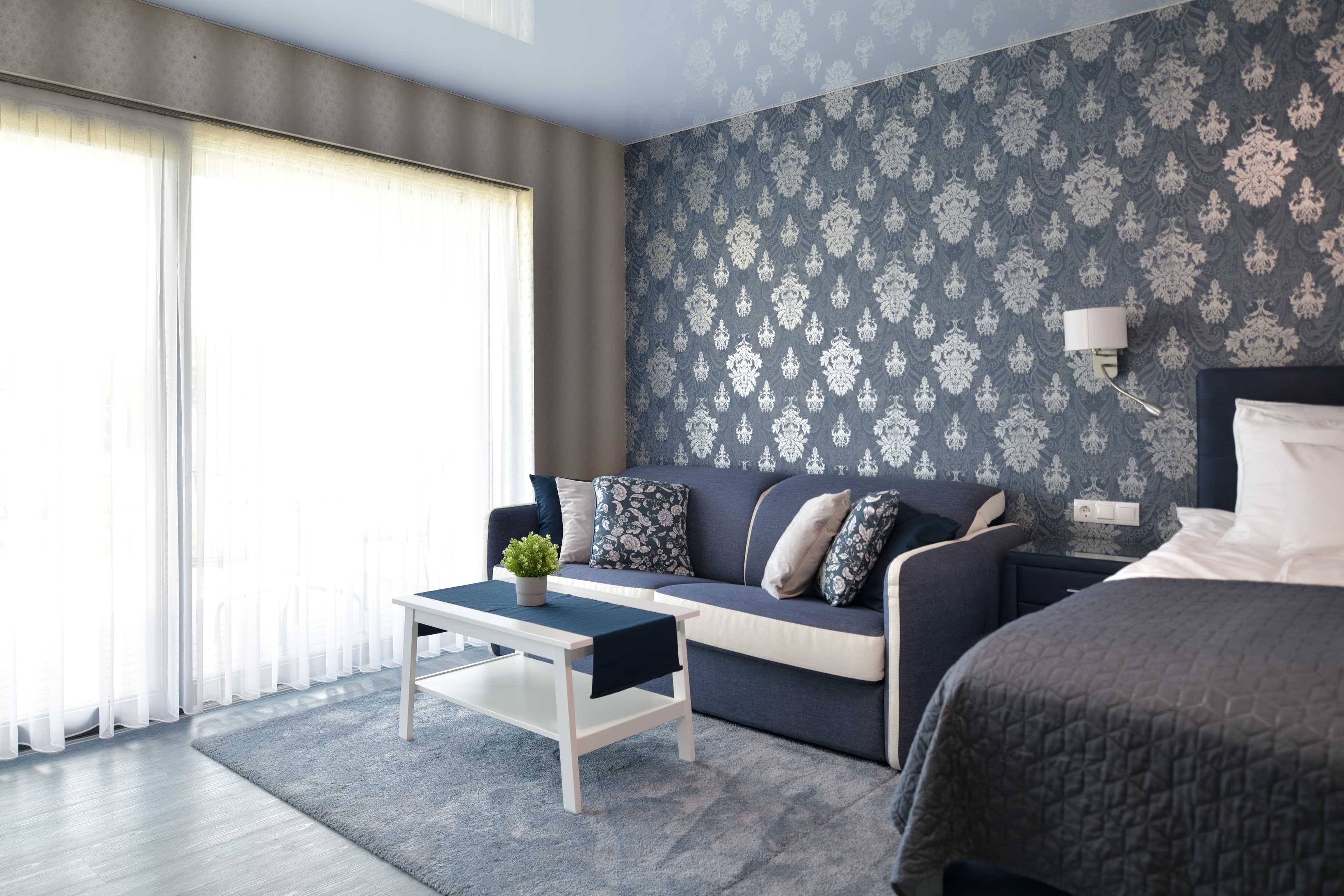 Villa Tatiana room 1 gallery 2