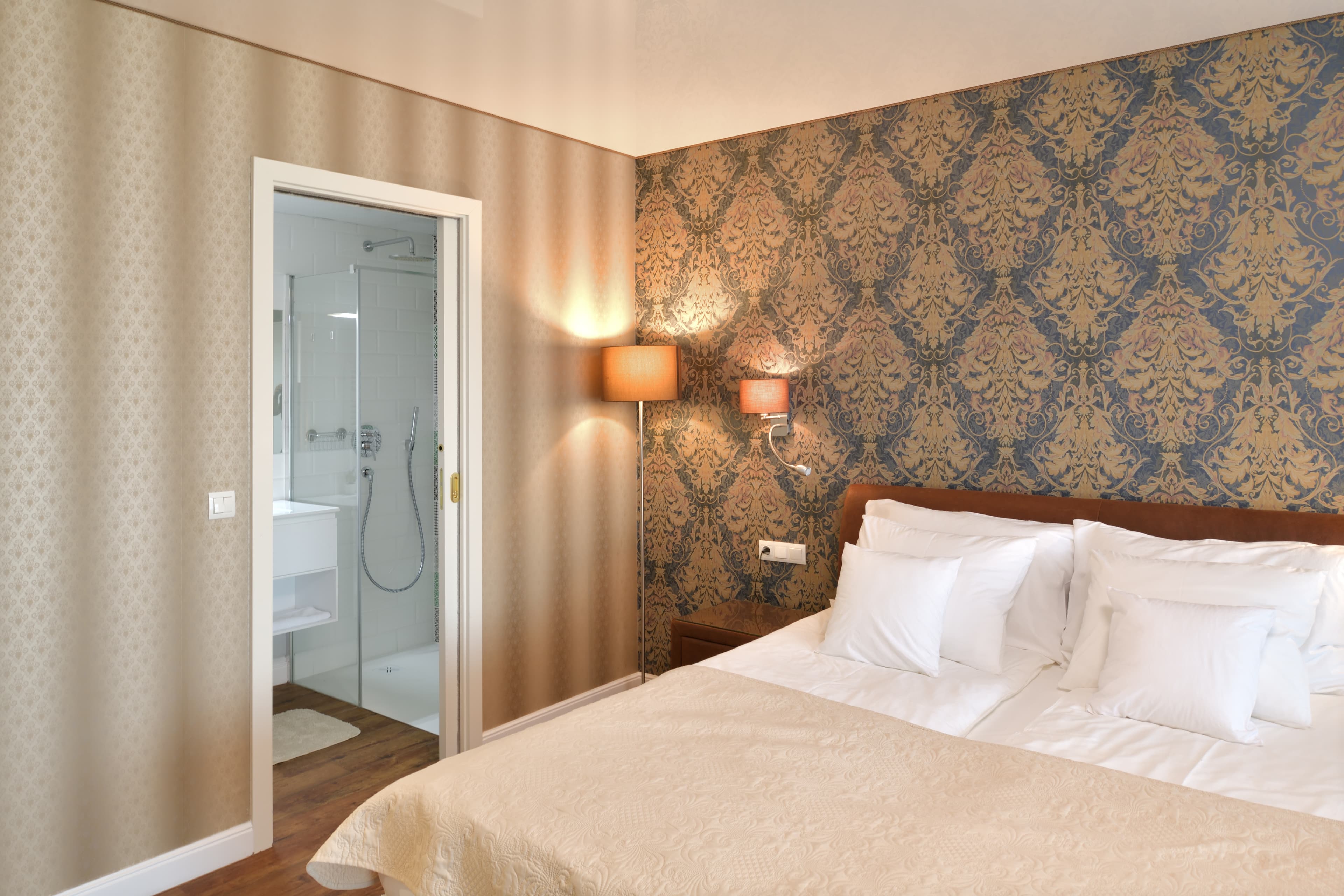 Villa Tatiana room 2 gallery 4