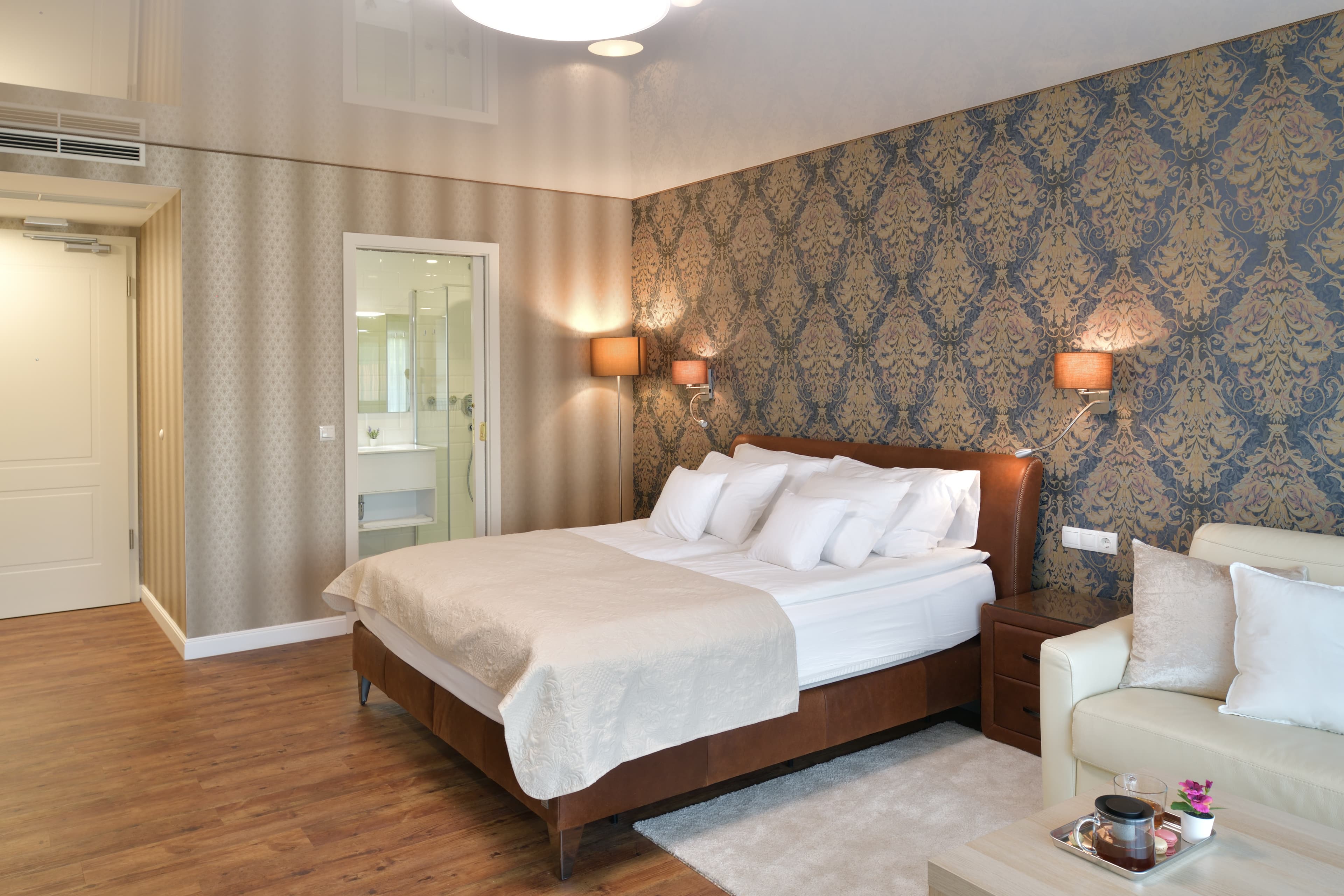 Villa Tatiana room 2 gallery 6