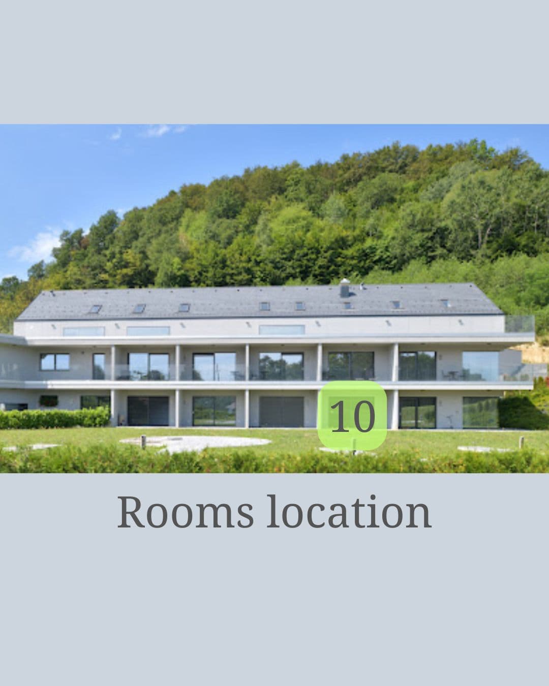 Villa Tatiana room 10 gallery 2