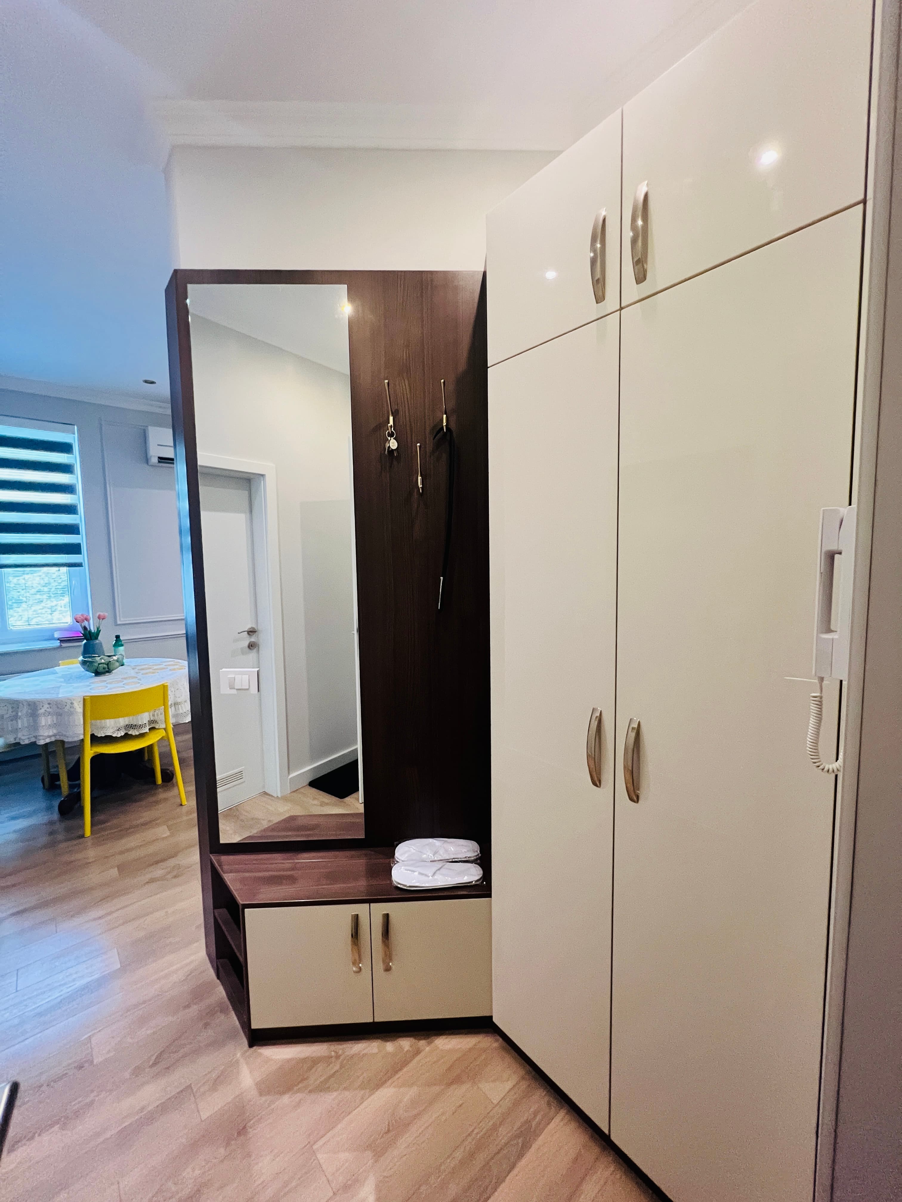 Comfort Apartment 1