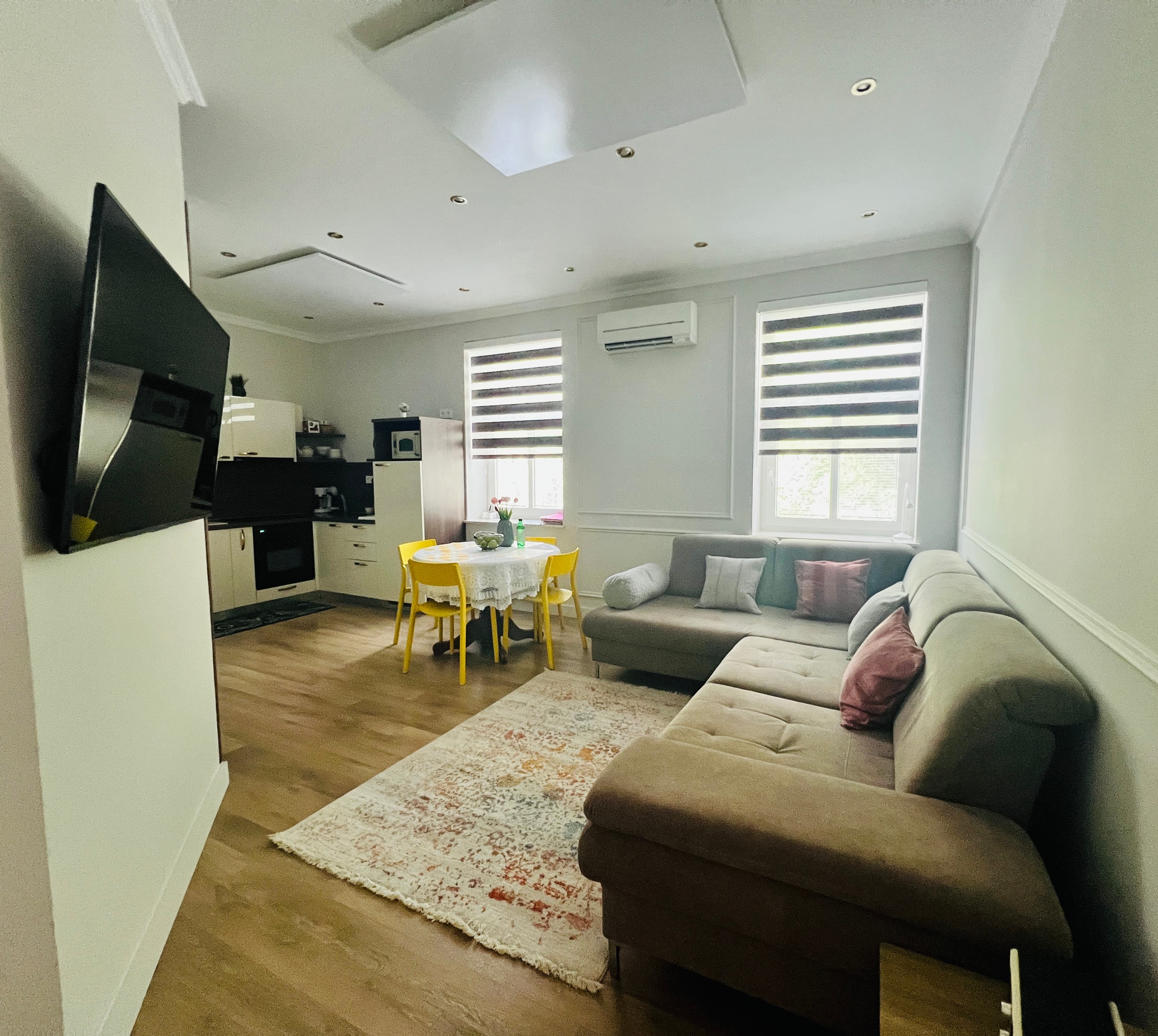 Comfort Apartment 2