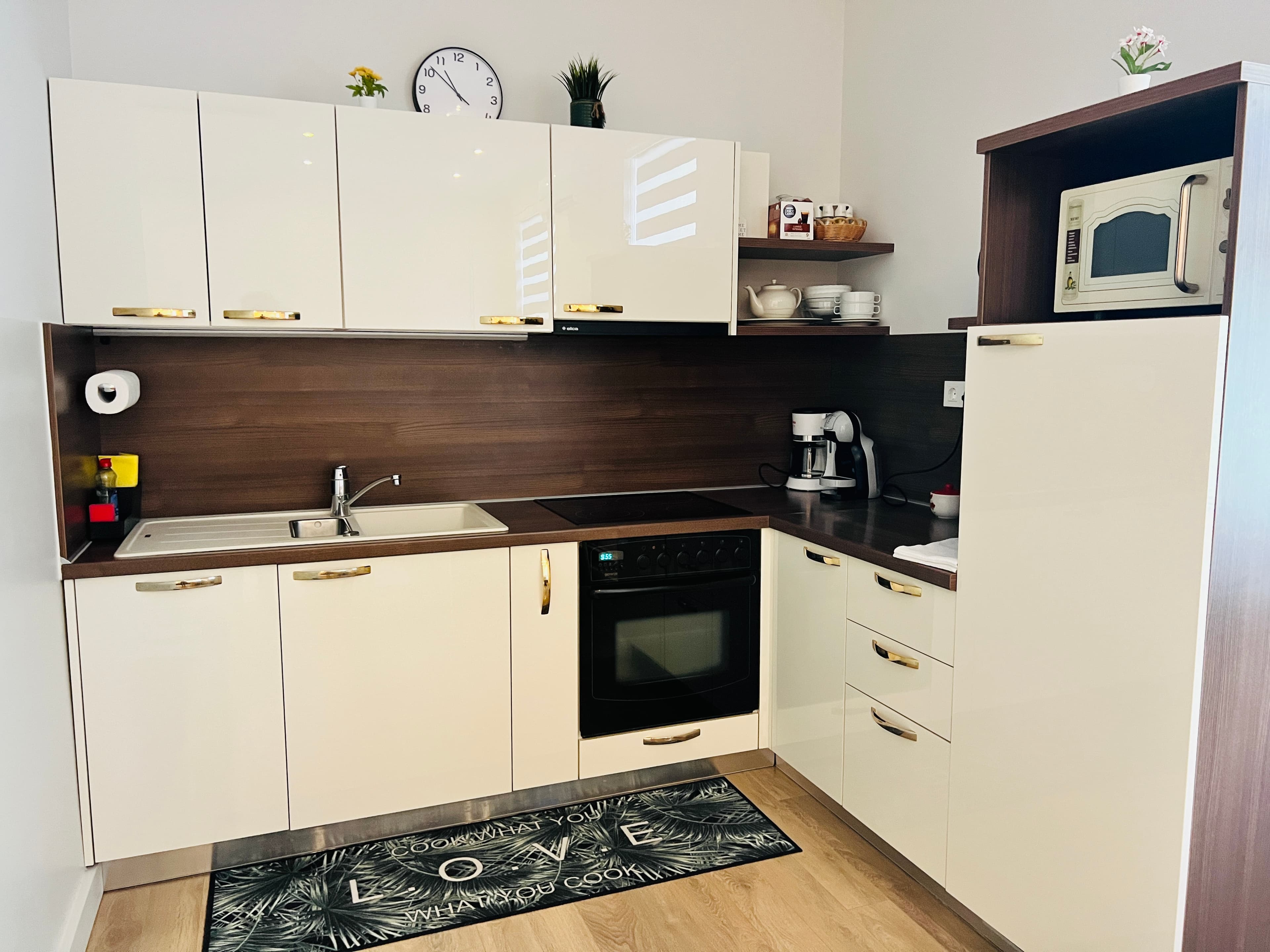Comfort Apartment 3