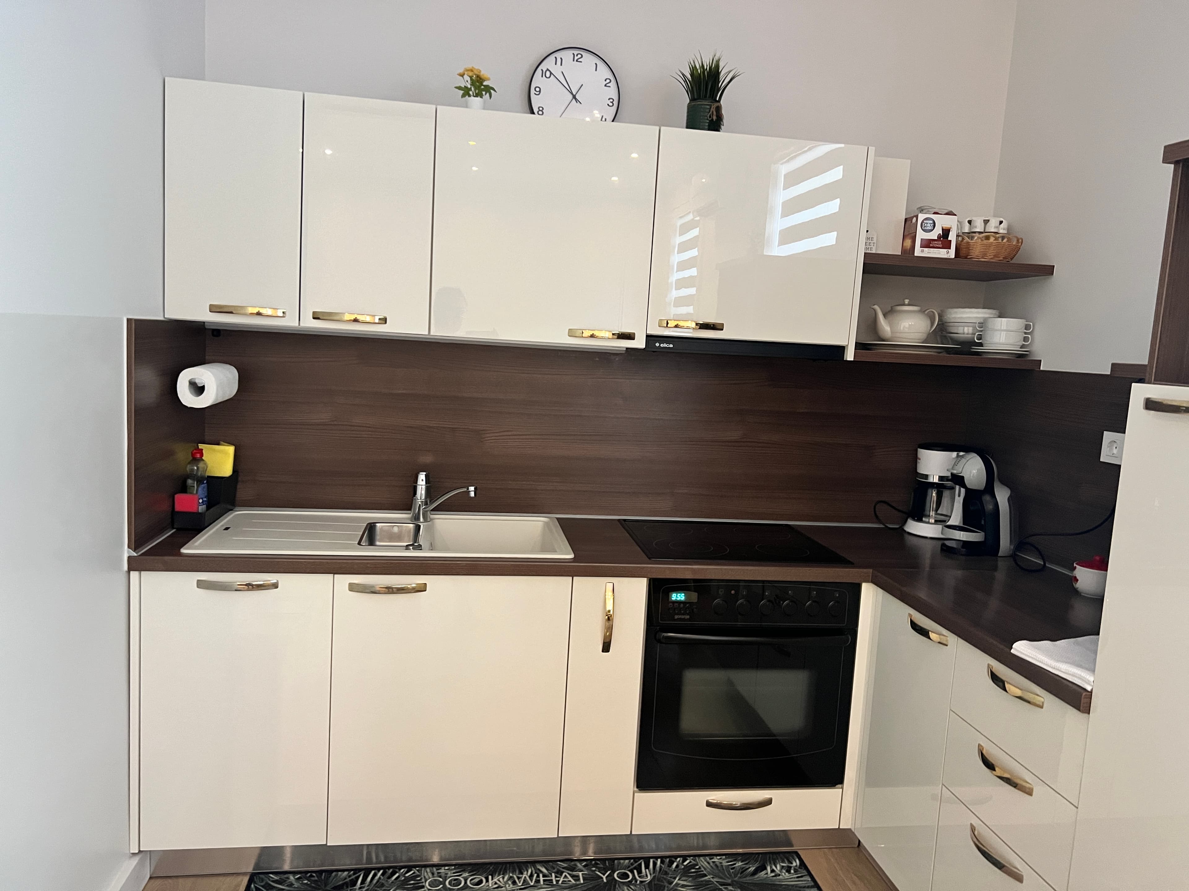 Comfort Apartment 4