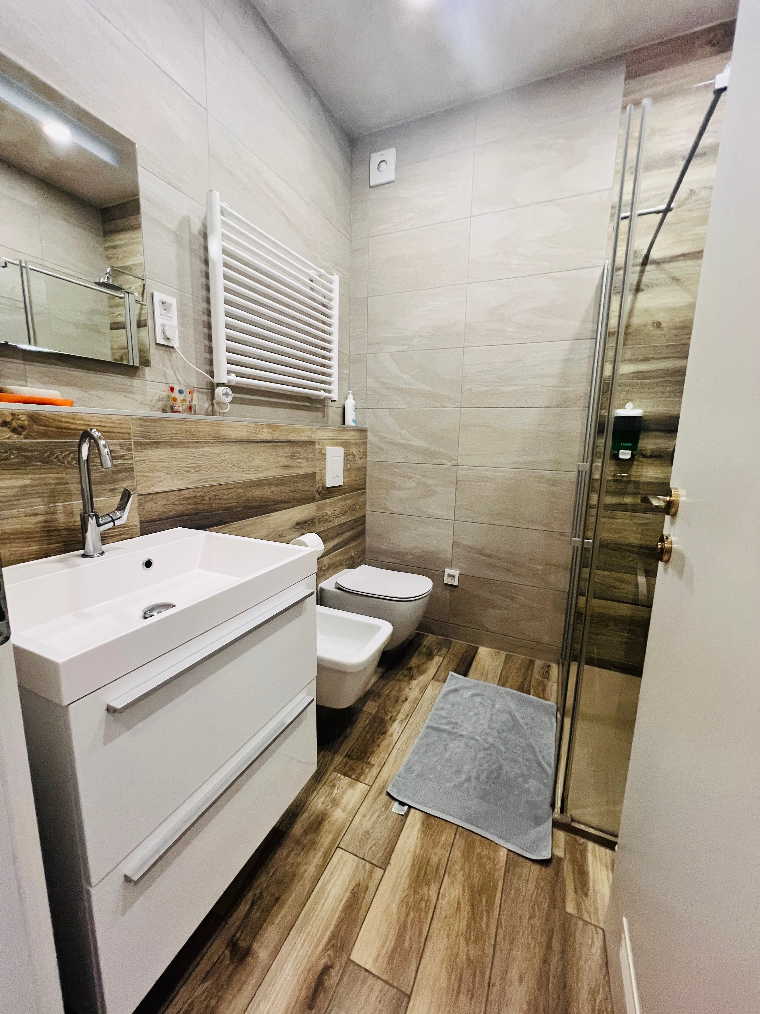 Comfort Apartment 7