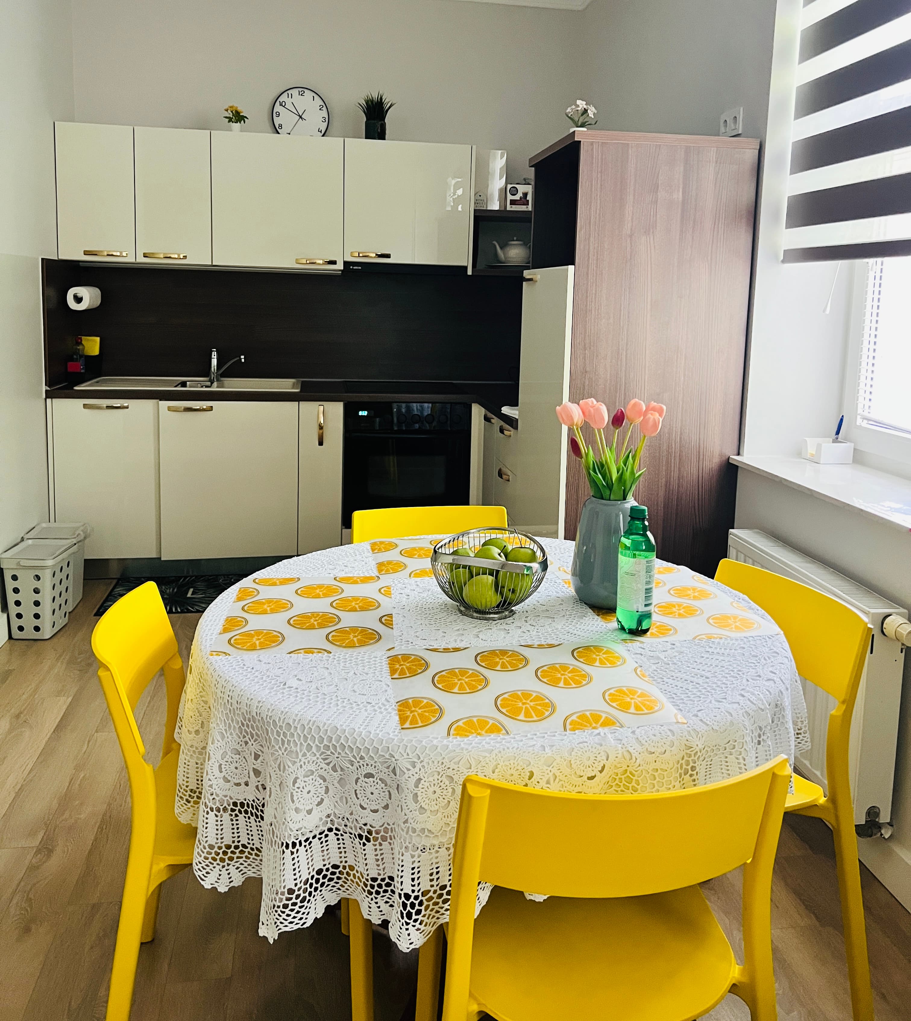 Comfort Apartment 8
