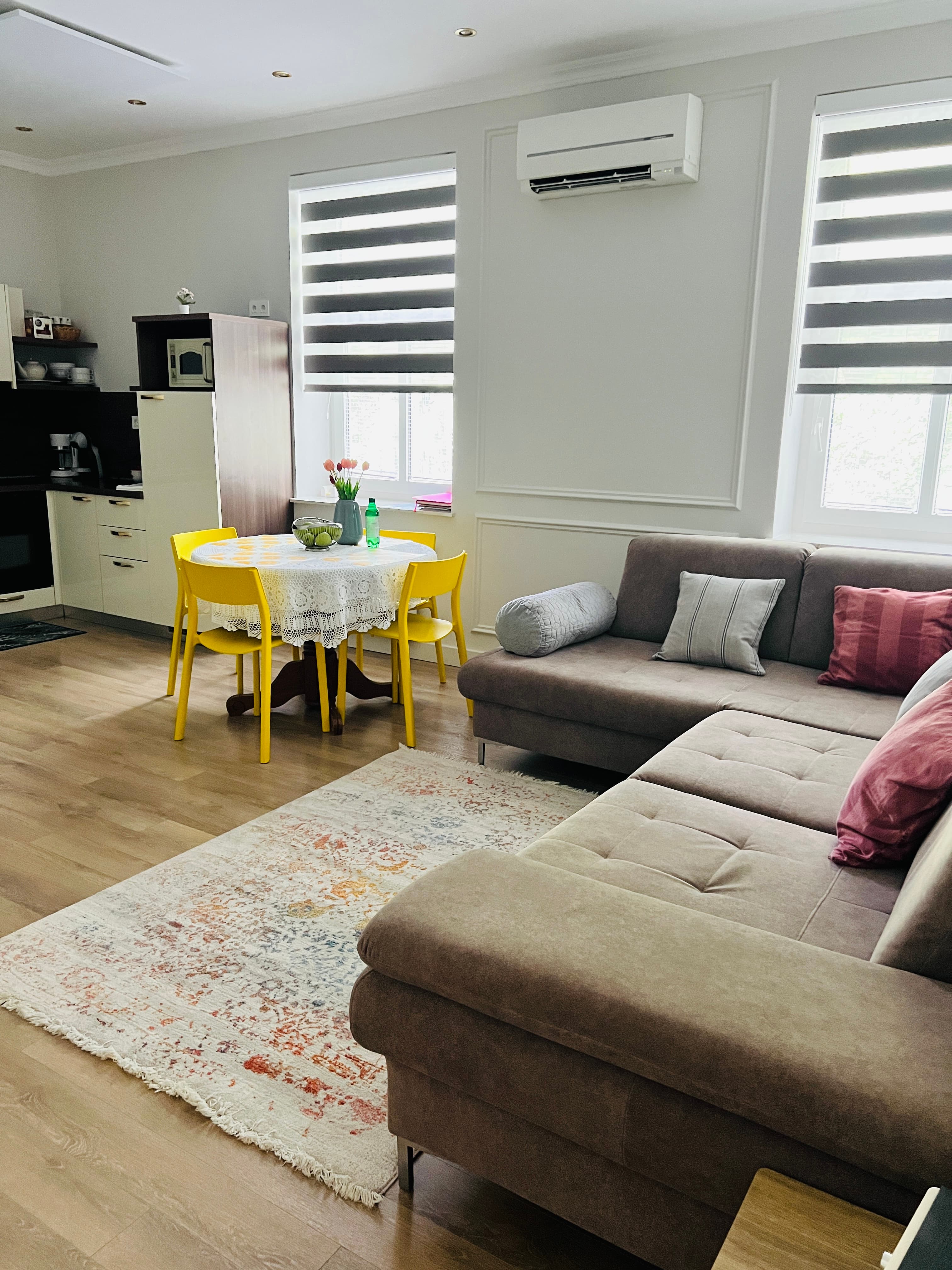 Comfort Apartment 9
