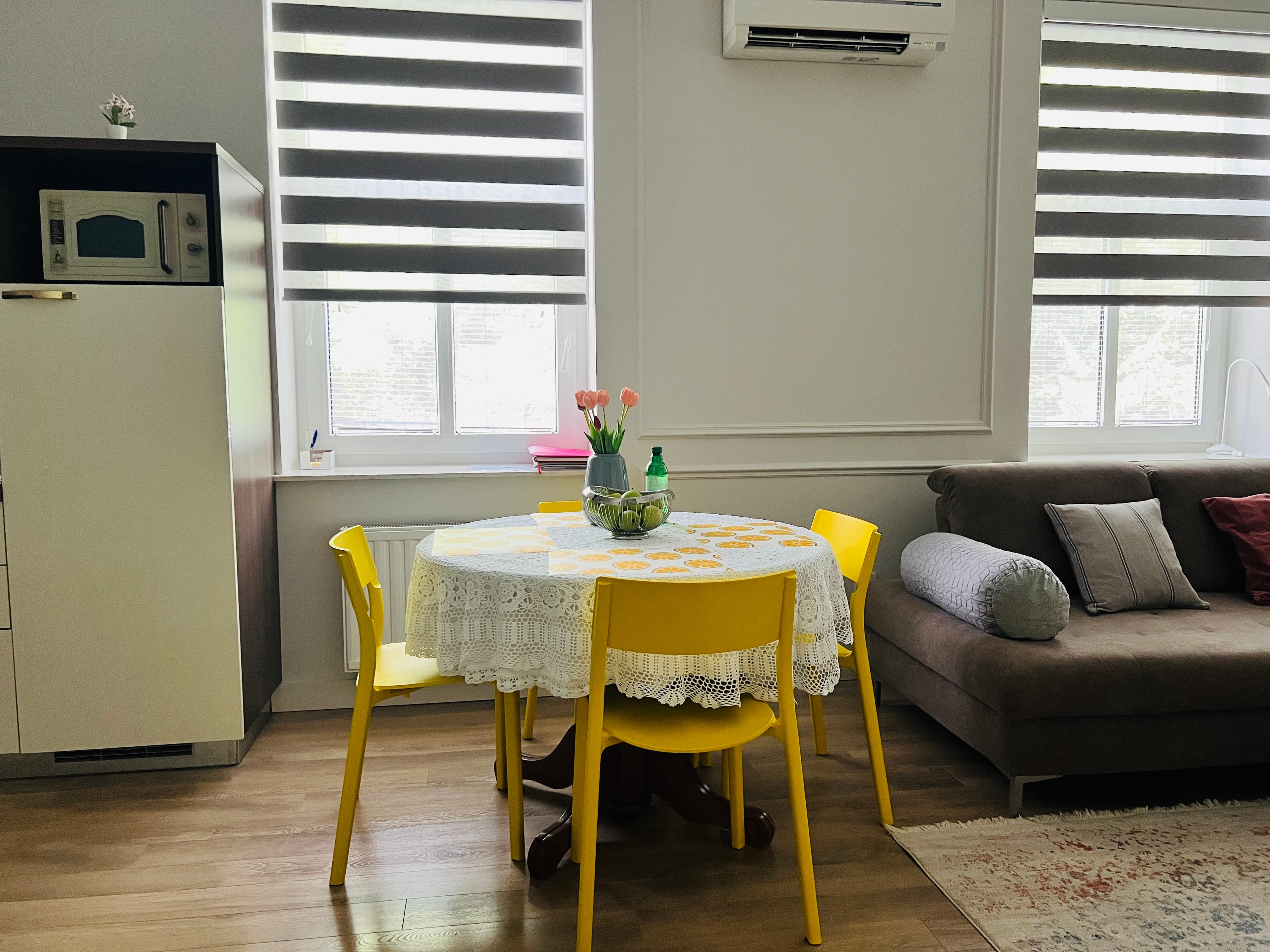 Comfort Apartment 11