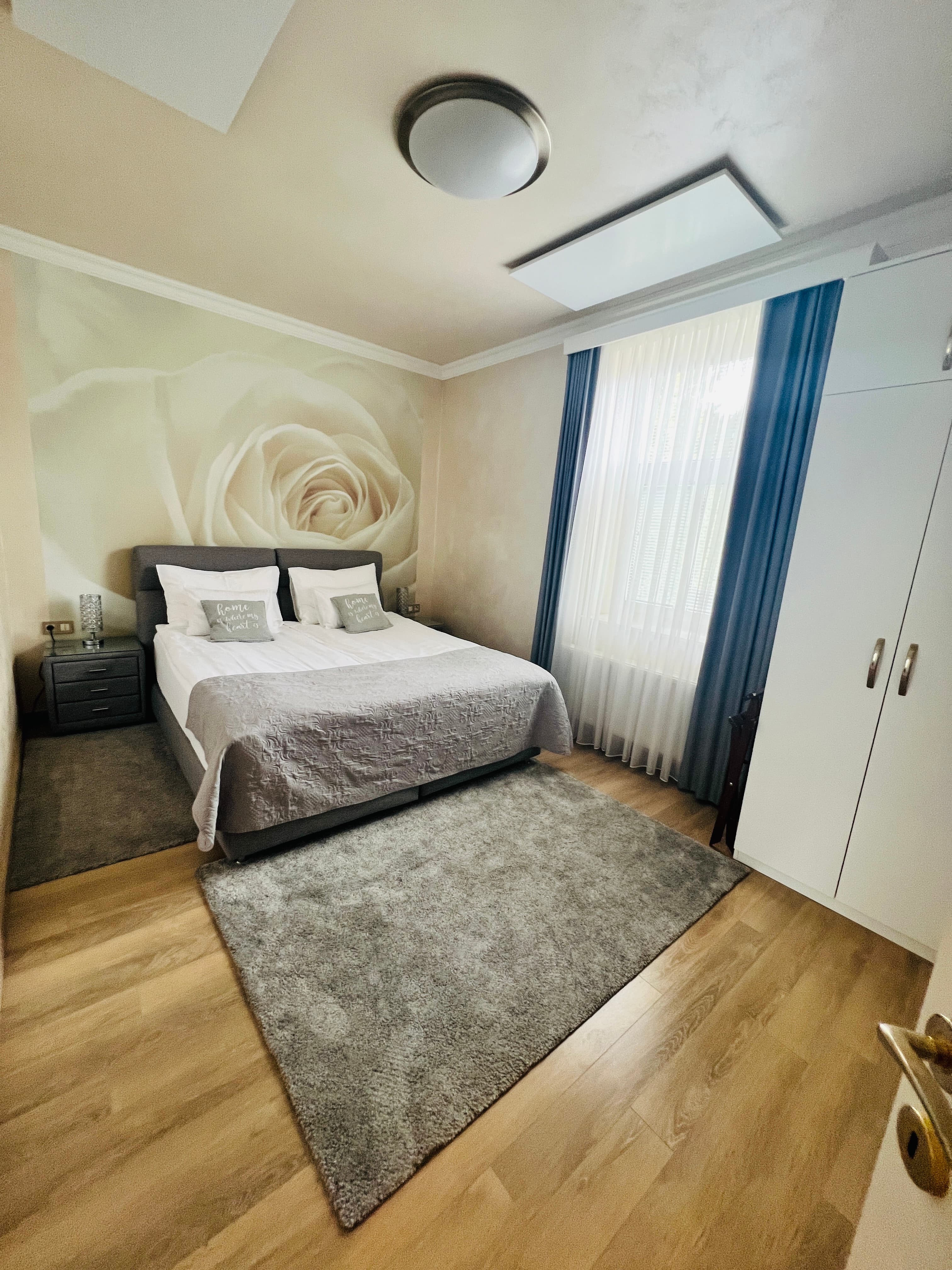 Comfort Apartment 12