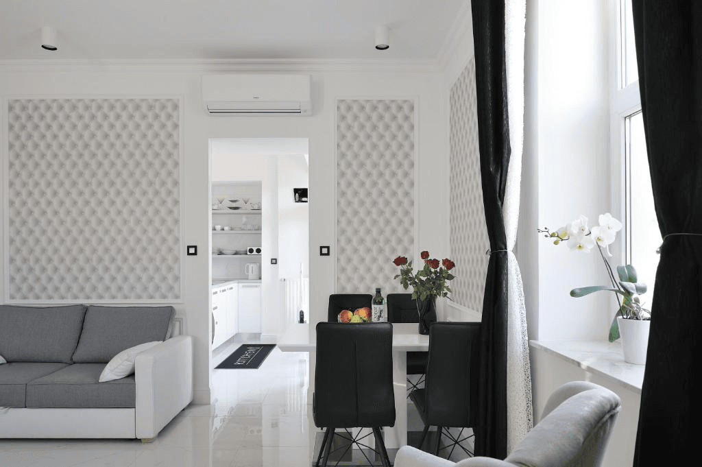 Deluxe Apartment 8