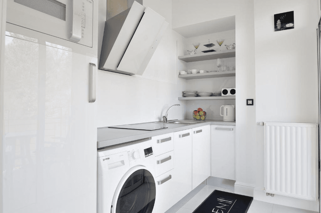 Deluxe Apartment 9