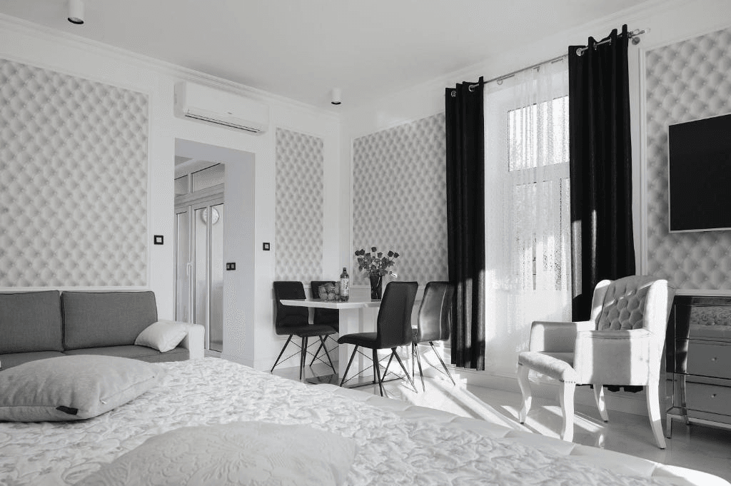 Deluxe Apartment 10